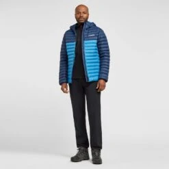 Berghaus Men's Claggan Insulated Jacket -go outdoors shop go 156596 c