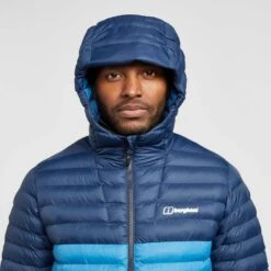 Berghaus Men's Claggan Insulated Jacket -go outdoors shop go 156596 d