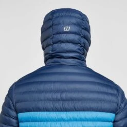 Berghaus Men's Claggan Insulated Jacket -go outdoors shop go 156596 f