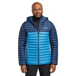 Berghaus Men's Claggan Insulated Jacket -go outdoors shop go 156596 z