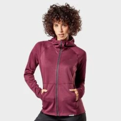 Montane Women's Pulse Hoody
