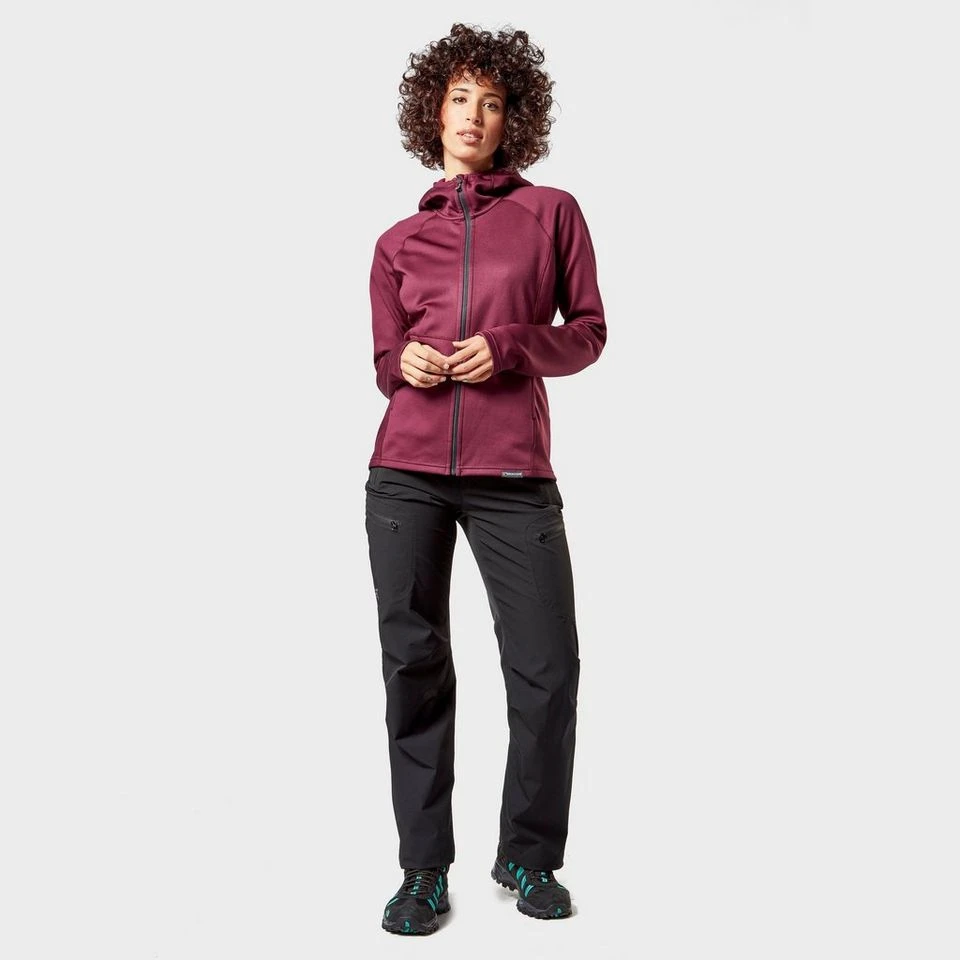 Montane Women's Pulse Hoody 5 Montane Women's Pulse Hoody - Image 3