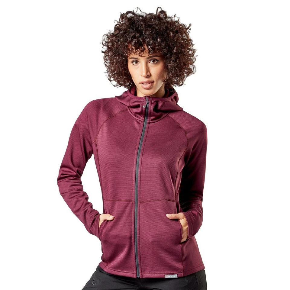 Montane Women's Pulse Hoody 9 Montane Women's Pulse Hoody - Image 7
