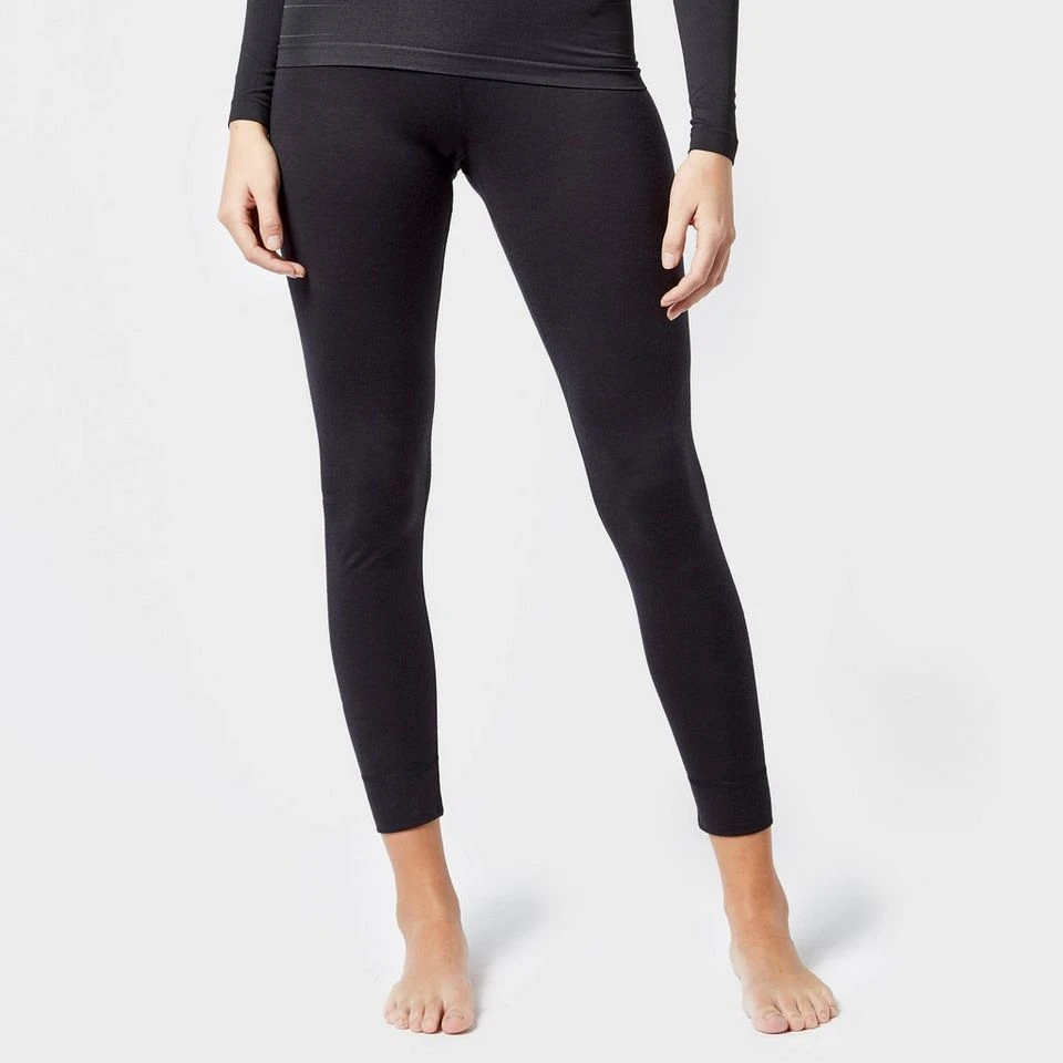 Odlo Women’s Merino Pants 3 Odlo Women’s Merino Pants