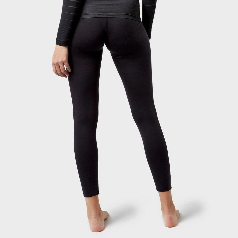 Odlo Women’s Merino Pants 4 Odlo Women’s Merino Pants - Image 2