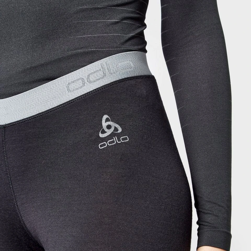Odlo Women’s Merino Pants 7 Odlo Women’s Merino Pants - Image 5