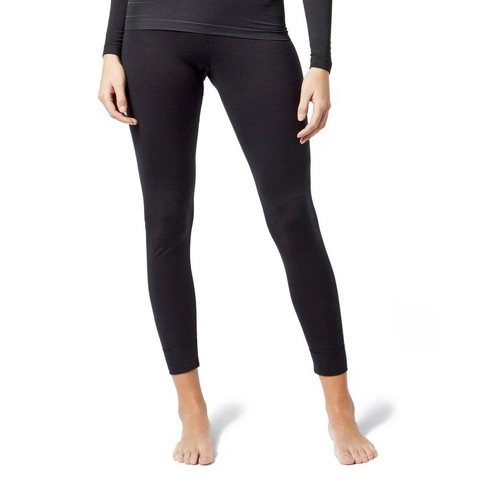 Odlo Women’s Merino Pants 8 Odlo Women’s Merino Pants - Image 6