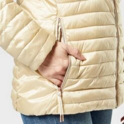 Craghoppers Women’s Greta Insulated Jacket -go outdoors shop go 170099 f