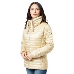 Craghoppers Women’s Greta Insulated Jacket -go outdoors shop go 170099 z