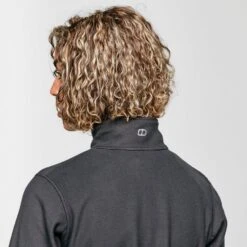 Berghaus Women's Hendra Half-zip Fleece -go outdoors shop go 173970 f