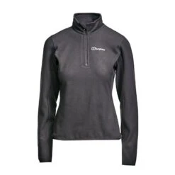 Berghaus Women's Hendra Half-zip Fleece -go outdoors shop go 173970 u