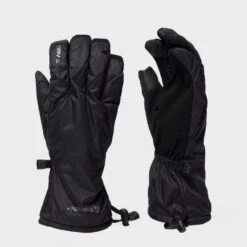 TREKMATES Classic Waterproof Insulated Gloves
