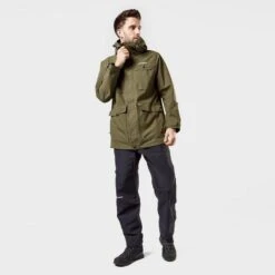 Berghaus Men's Maitland GORE-TEX® Overtrousers -go outdoors shop go 184875 c