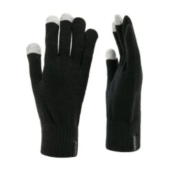 Men's Thin Tech Gloves -go outdoors shop go 185898 z