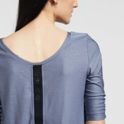 Women's Sanctuary Half Sleeve Top -go outdoors shop go 186827 d