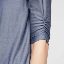 Women's Sanctuary Half Sleeve Top -go outdoors shop go 186827 e