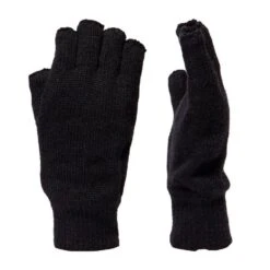 Thinsulate Fingerless Gloves -go outdoors shop go 187826 z