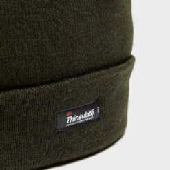 Men's Thinsulate Knitted Beanie 8 Men's Thinsulate Knitted Beanie -go outdoors shop go 210042 c