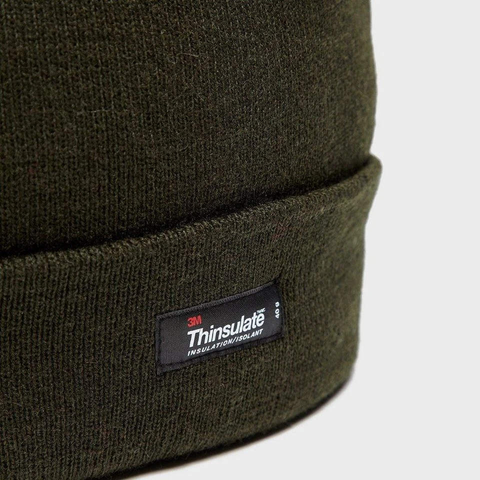 Men's Thinsulate Knitted Beanie 5 Men's Thinsulate Knitted Beanie - Image 3