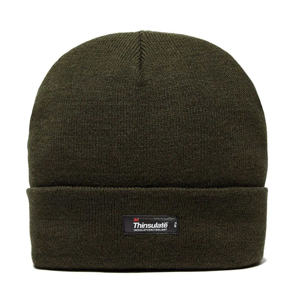 Men's Thinsulate Knitted Beanie 6 Men's Thinsulate Knitted Beanie - Image 4