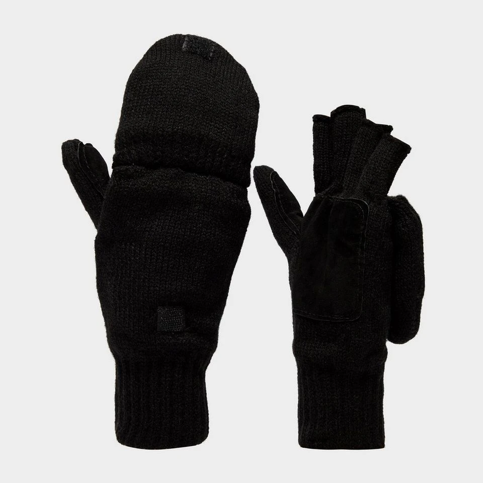 Men's Convertible Gloves 3 Men's Convertible Gloves