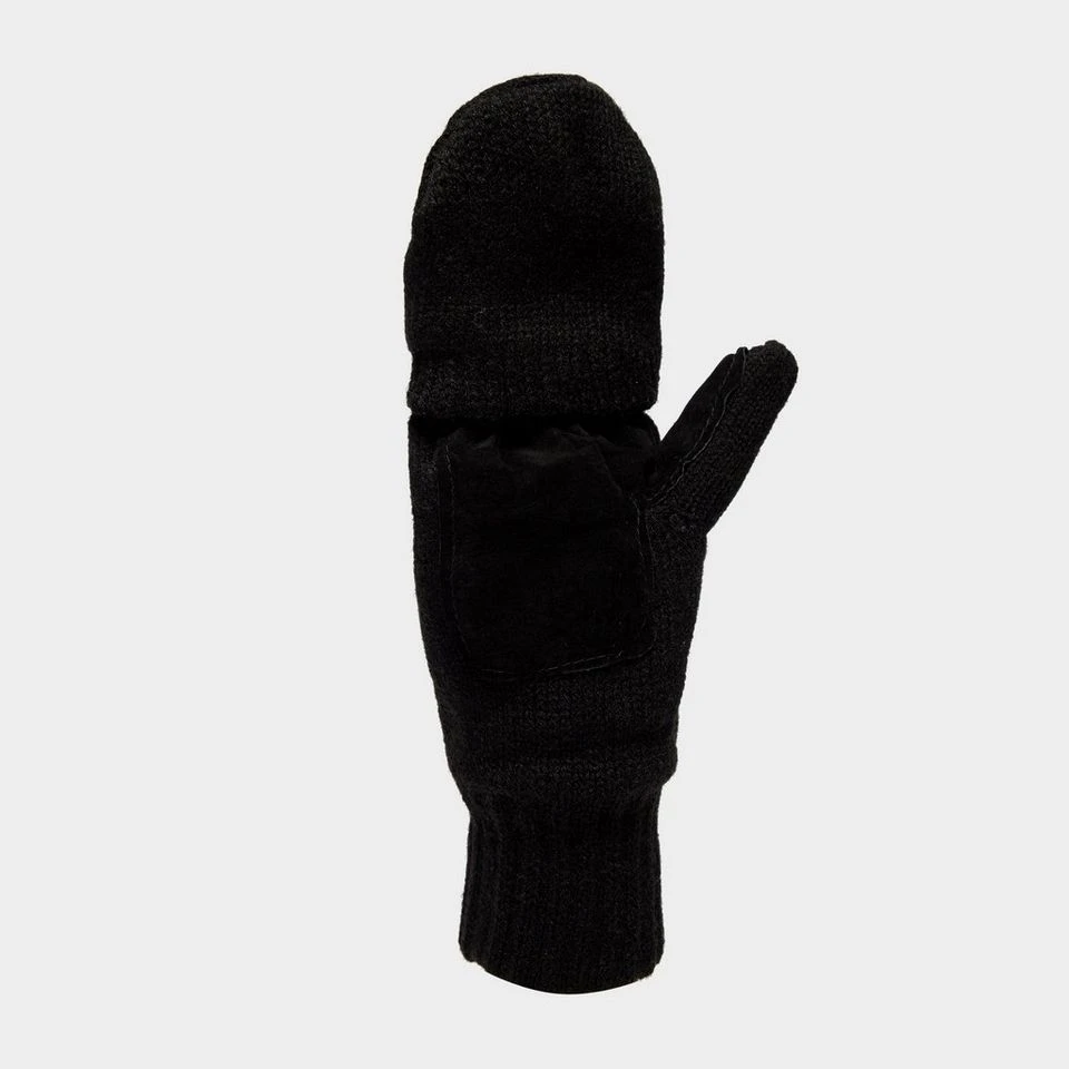 Men's Convertible Gloves 4 Men's Convertible Gloves - Image 2