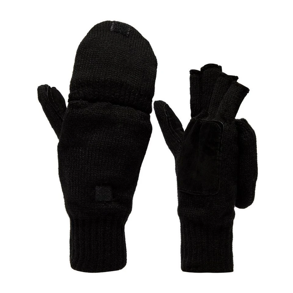 Men's Convertible Gloves 7 Men's Convertible Gloves - Image 5