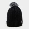 Men’s Leon Waterproof Bobble Hat -go outdoors shop go 210152 a