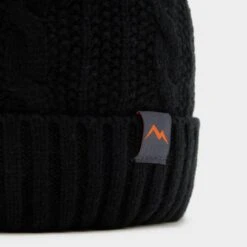 Men’s Leon Waterproof Bobble Hat -go outdoors shop go 210152 c