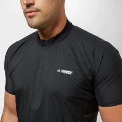 Adidas TERREX Men’s Agravic Windshirt -go outdoors shop go 244729 d