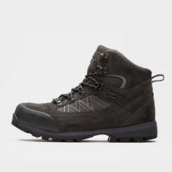 Men’s Country Trekker Walking Boots