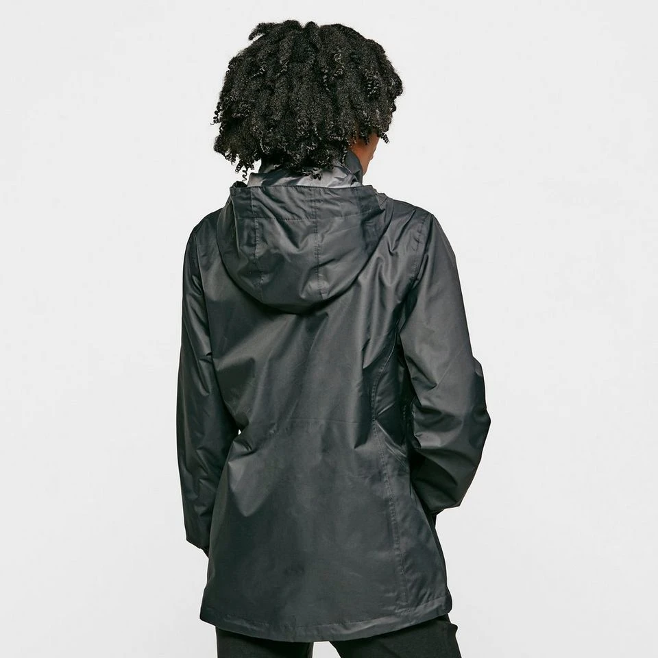 Women's Storm II Waterproof Jacket 4 Women's Storm II Waterproof Jacket - Image 2