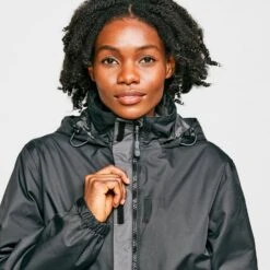 Women's Storm II Waterproof Jacket 17 Women's Storm II Waterproof Jacket -go outdoors shop go 255182 d