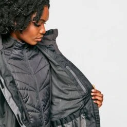 Women's Storm II Waterproof Jacket 20 Women's Storm II Waterproof Jacket -go outdoors shop go 255182 g