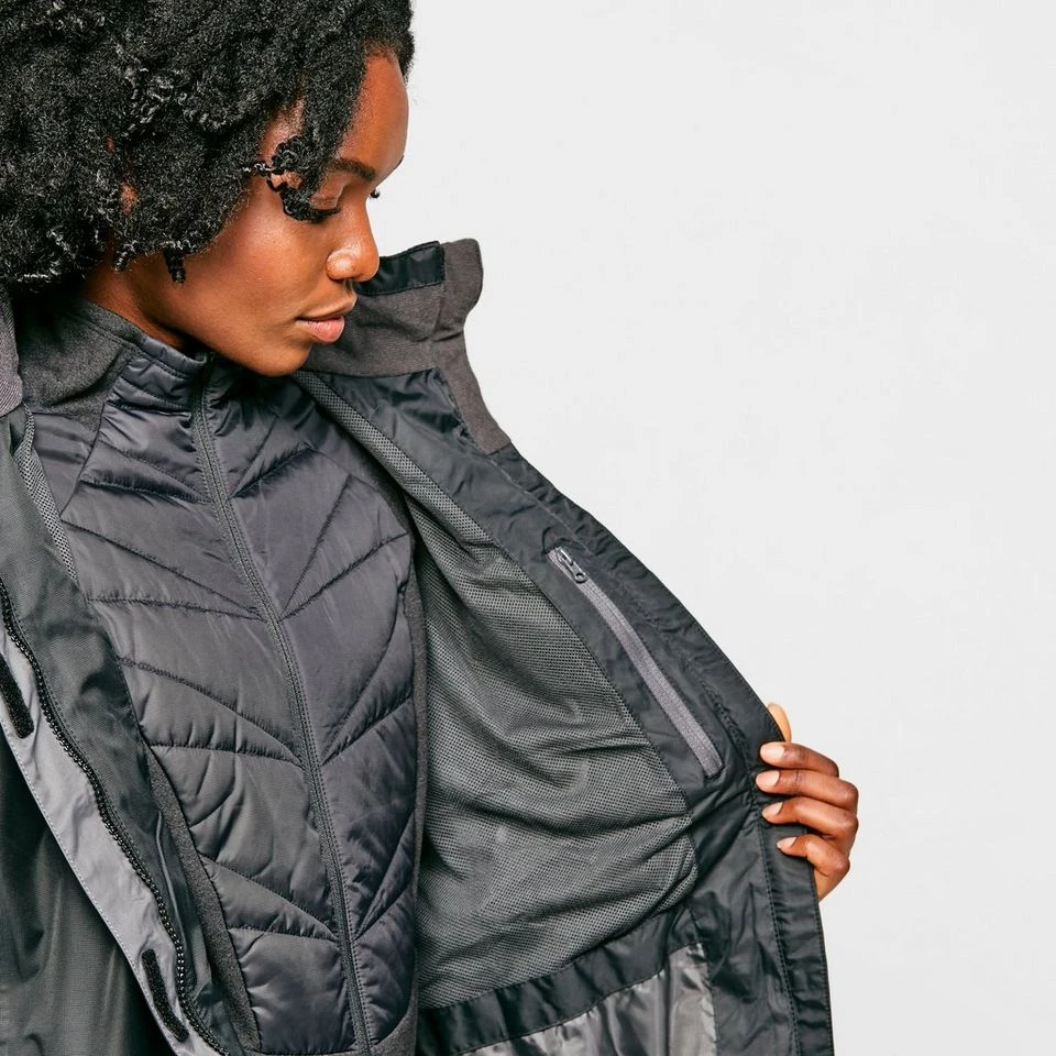 Women's Storm II Waterproof Jacket 9 Women's Storm II Waterproof Jacket - Image 7