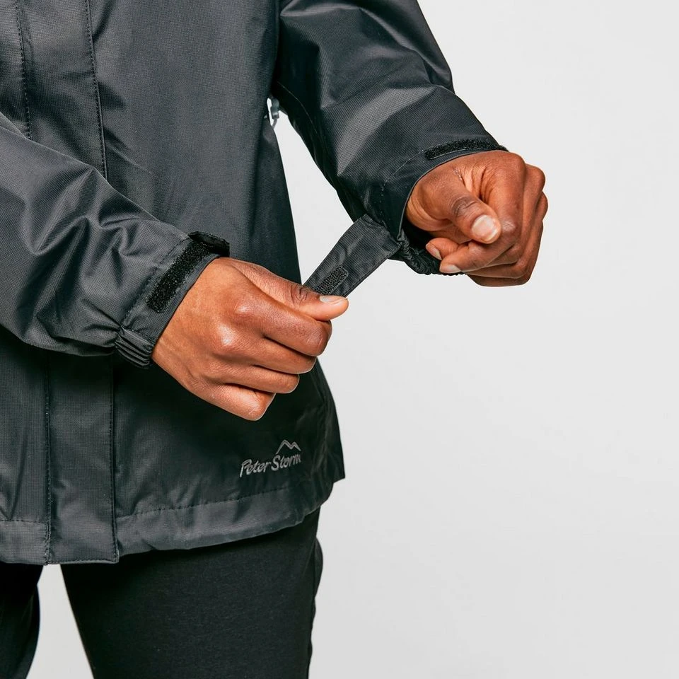 Women's Storm II Waterproof Jacket 12 Women's Storm II Waterproof Jacket - Image 10