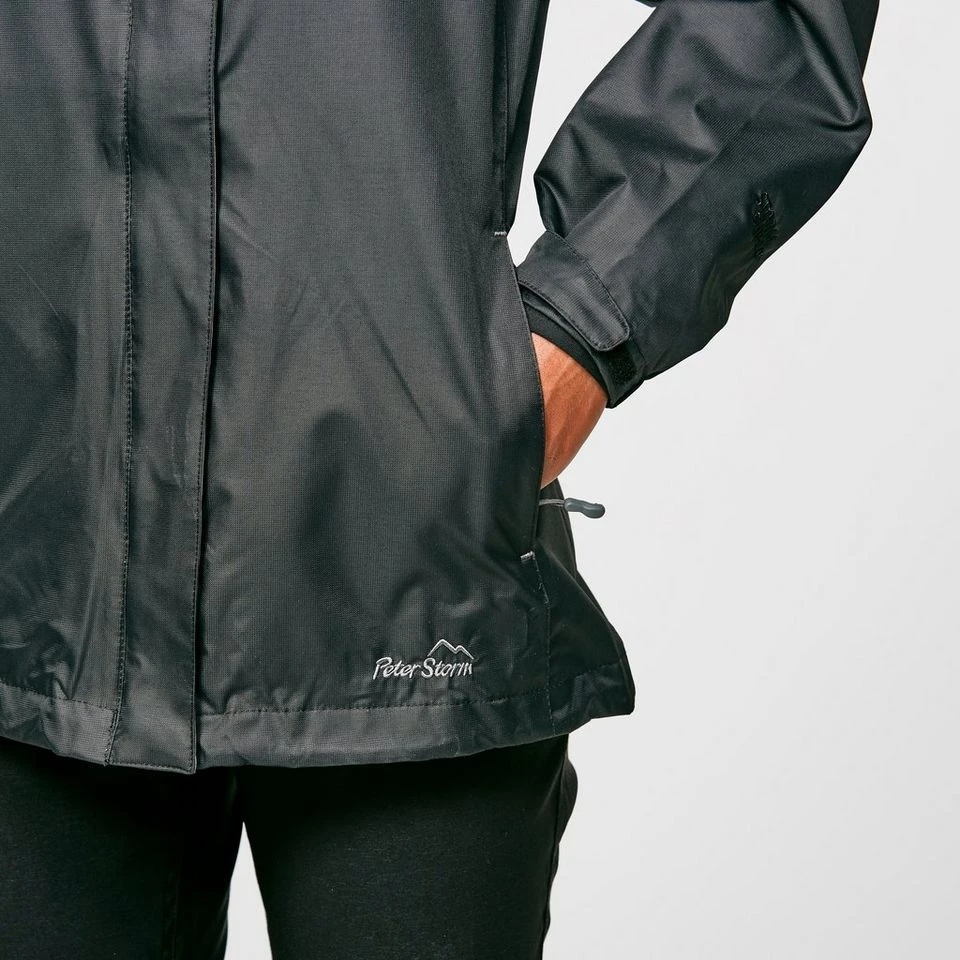 Women's Storm II Waterproof Jacket 13 Women's Storm II Waterproof Jacket - Image 11