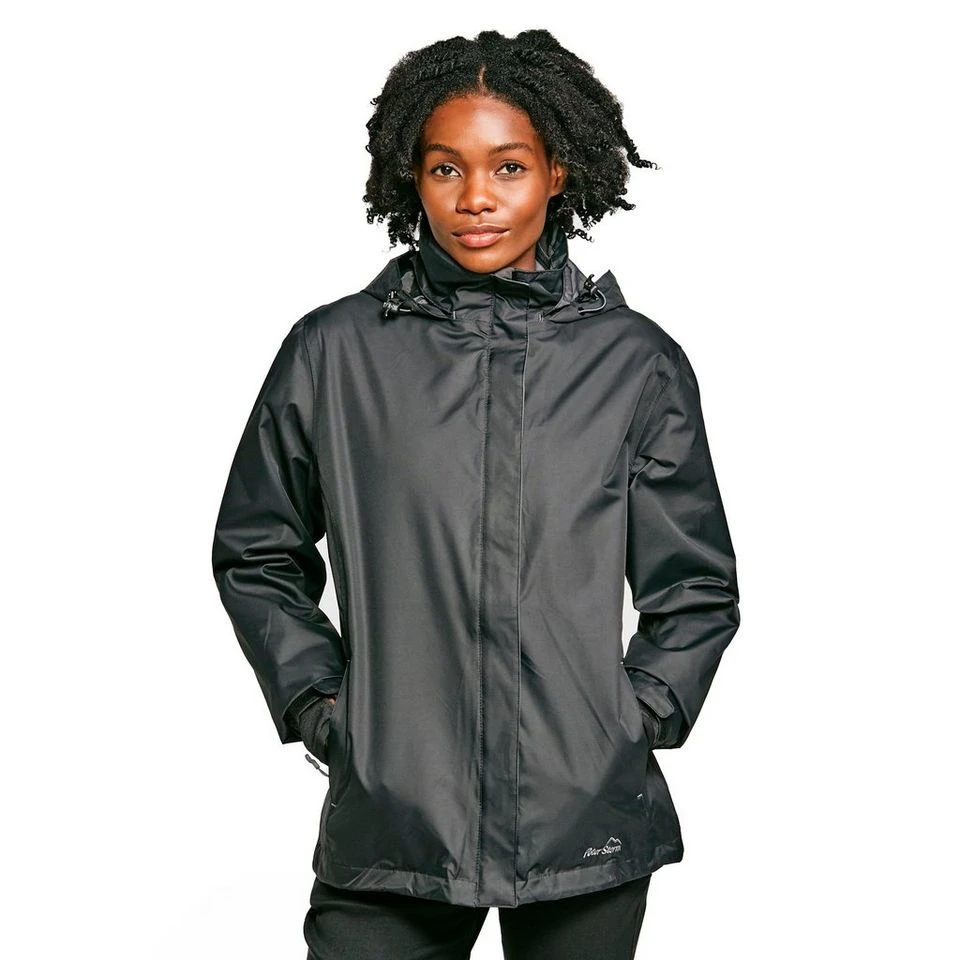 Women's Storm II Waterproof Jacket 14 Women's Storm II Waterproof Jacket - Image 12