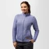 Women's Wilderness Full-zip Macaroni Fleece -go outdoors shop go 260124 a