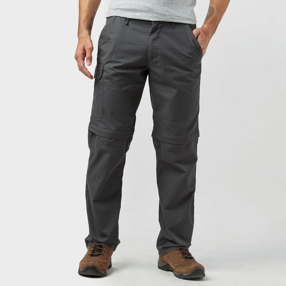 Men’s Ramble II Convertible Trousers 3 Men’s Ramble II Convertible Trousers