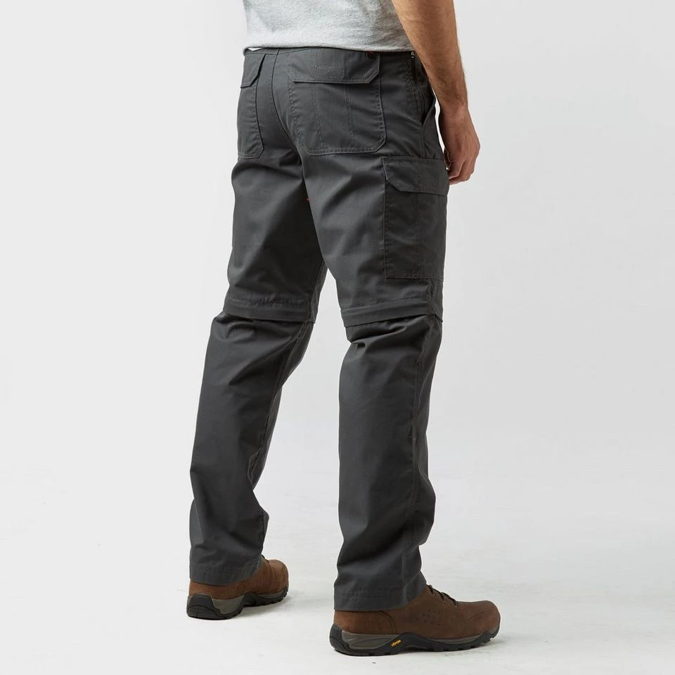 Men’s Ramble II Convertible Trousers 4 Men’s Ramble II Convertible Trousers - Image 2