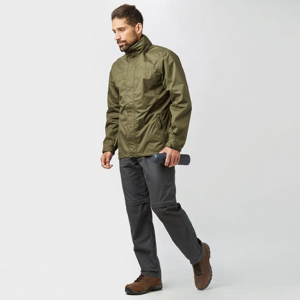 Men’s Ramble II Convertible Trousers 5 Men’s Ramble II Convertible Trousers - Image 3