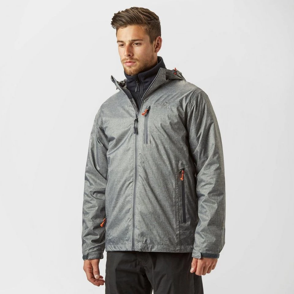 Men’s Tornado Waterproof Jacket 3 Men’s Tornado Waterproof Jacket