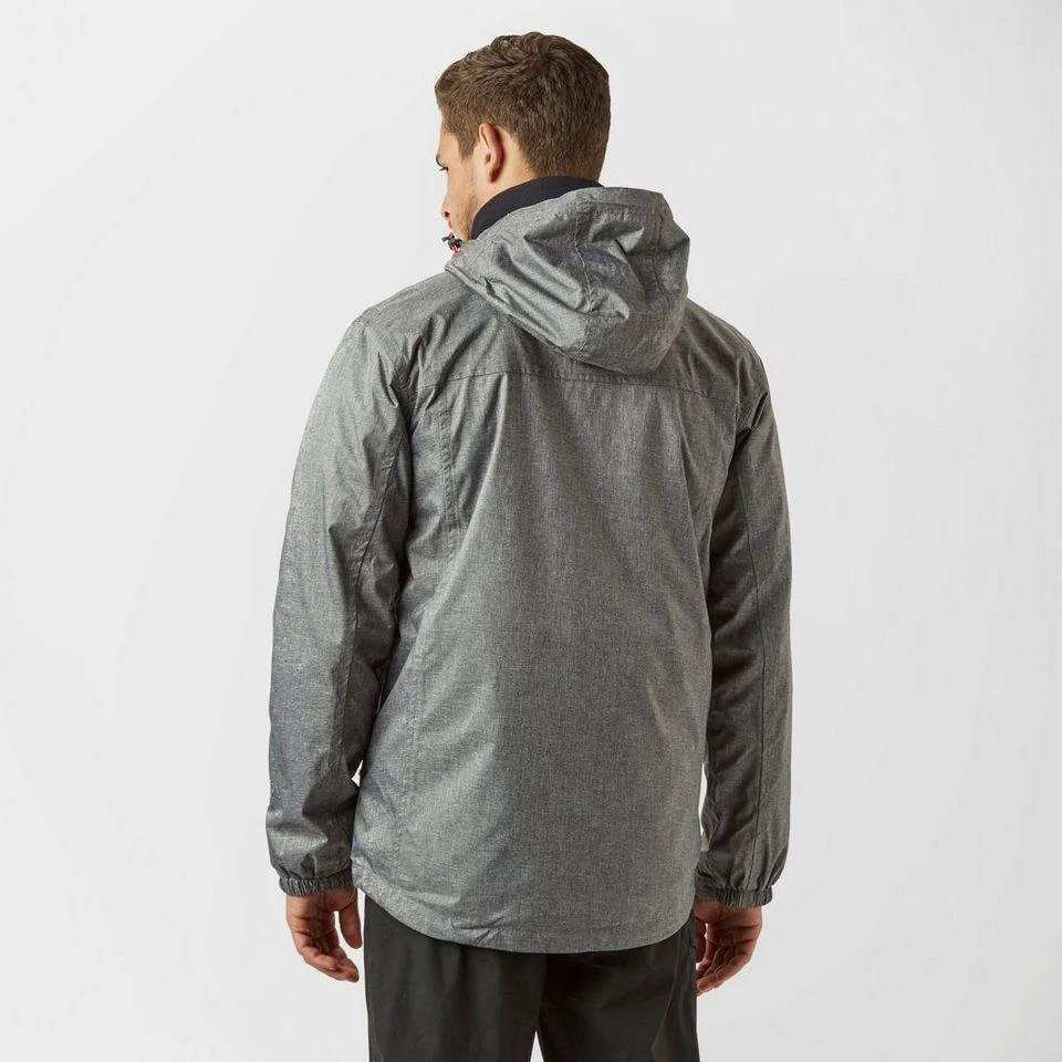 Men’s Tornado Waterproof Jacket 4 Men’s Tornado Waterproof Jacket - Image 2