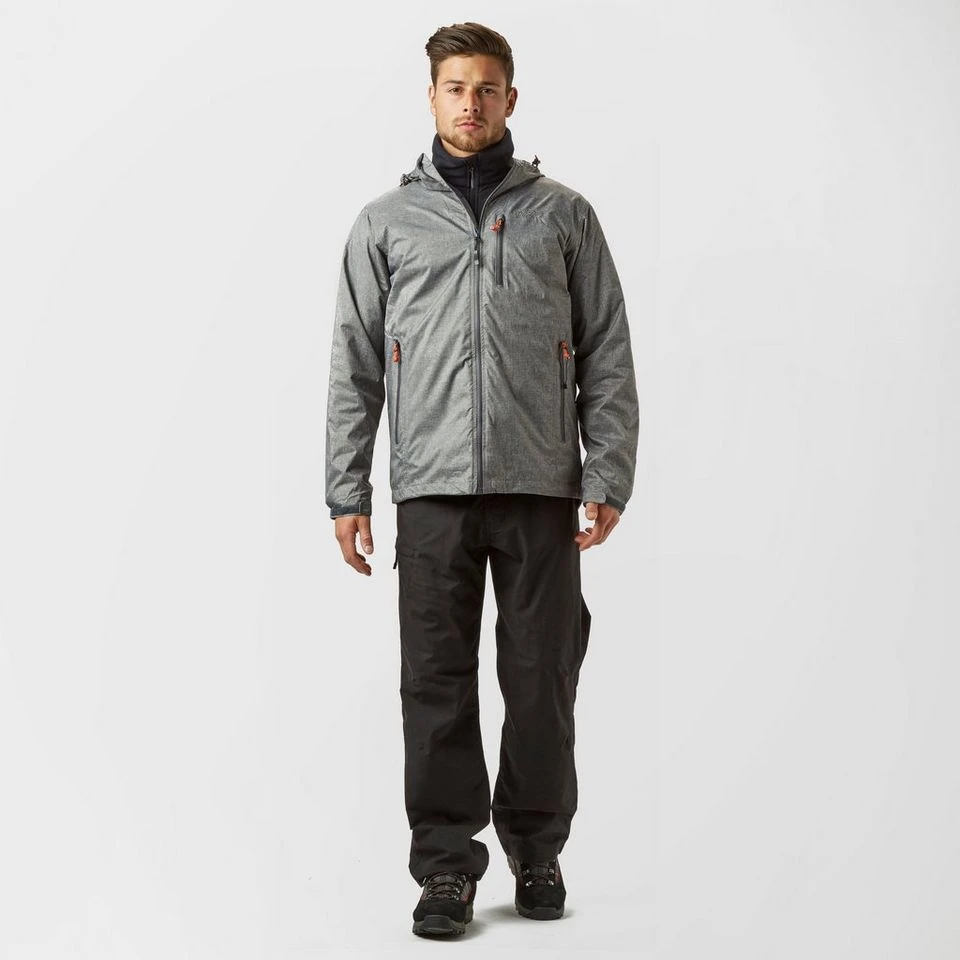 Men’s Tornado Waterproof Jacket 5 Men’s Tornado Waterproof Jacket - Image 3