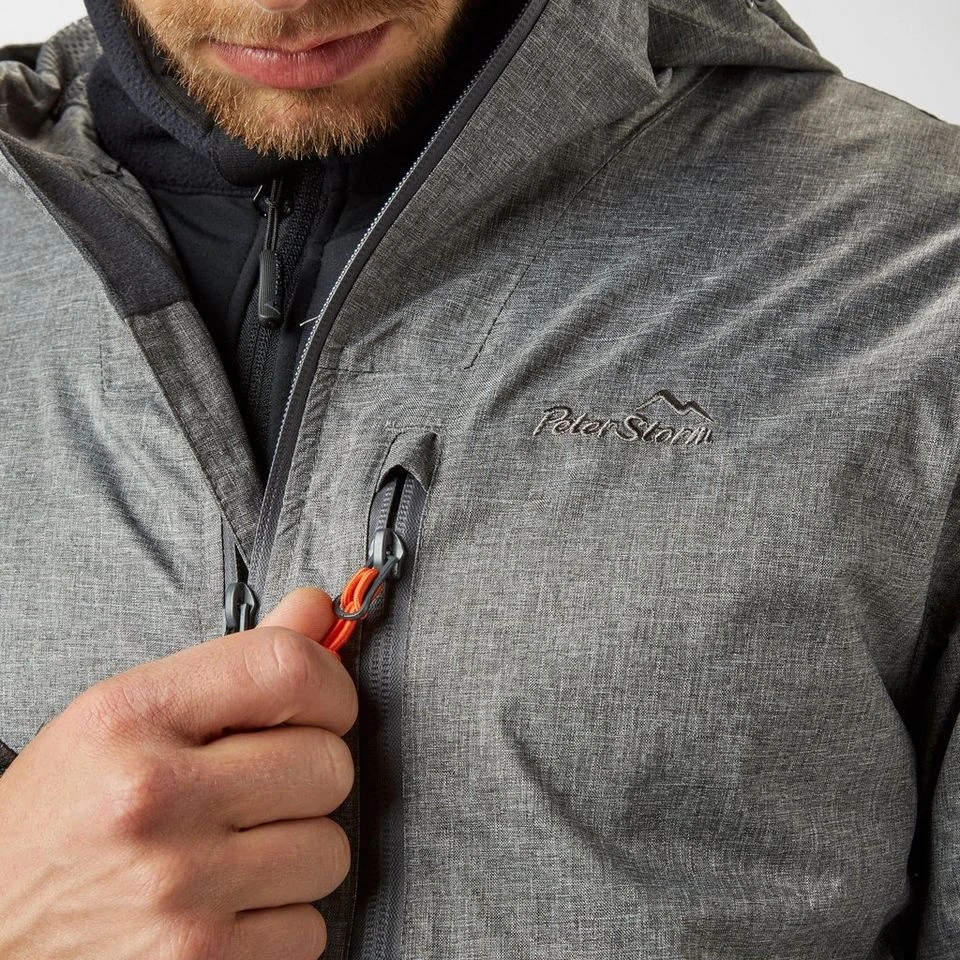 Men’s Tornado Waterproof Jacket 6 Men’s Tornado Waterproof Jacket - Image 4