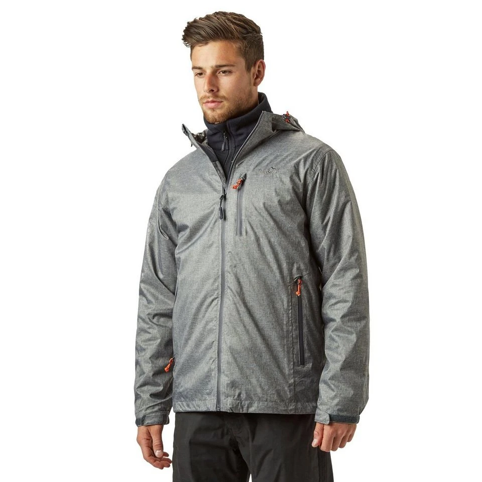 Men’s Tornado Waterproof Jacket 12 Men’s Tornado Waterproof Jacket - Image 10
