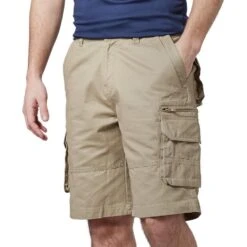 Men’s Meteor II Cargo Shorts -go outdoors shop go 260746 z