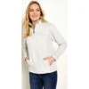 Chrystal 1/4 Zip Lightweight Microfleece 1 Chrystal 1/4 Zip Lightweight Microfleece -go outdoors shop go 262502 a