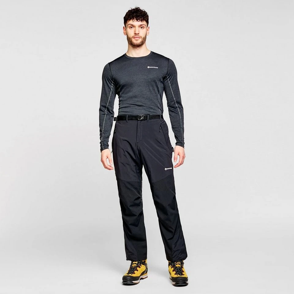 Montane Men's Terra Pant (Long) 5 Montane Men's Terra Pant (Long) - Image 3